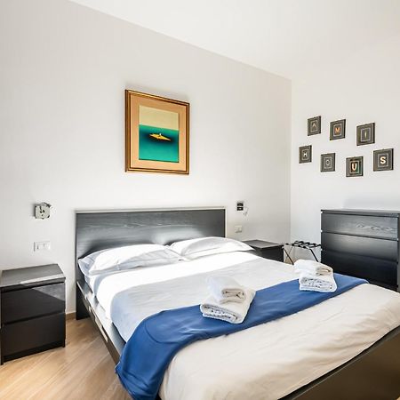 Charming Hideaway In Florence - Apt X4 Luaran gambar