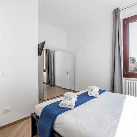 Charming Hideaway In Florence - Apt X4 Luaran gambar
