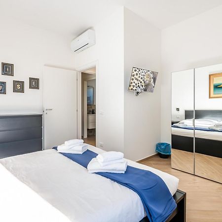 Charming Hideaway In Florence - Apt X4 Luaran gambar