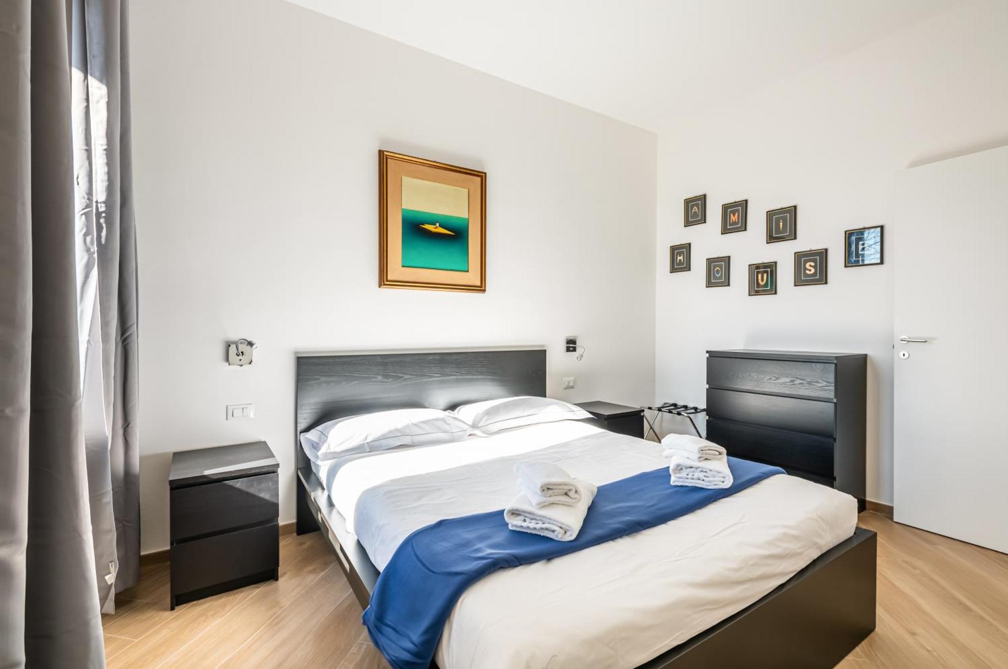 Charming Hideaway In Florence - Apt X4 Luaran gambar