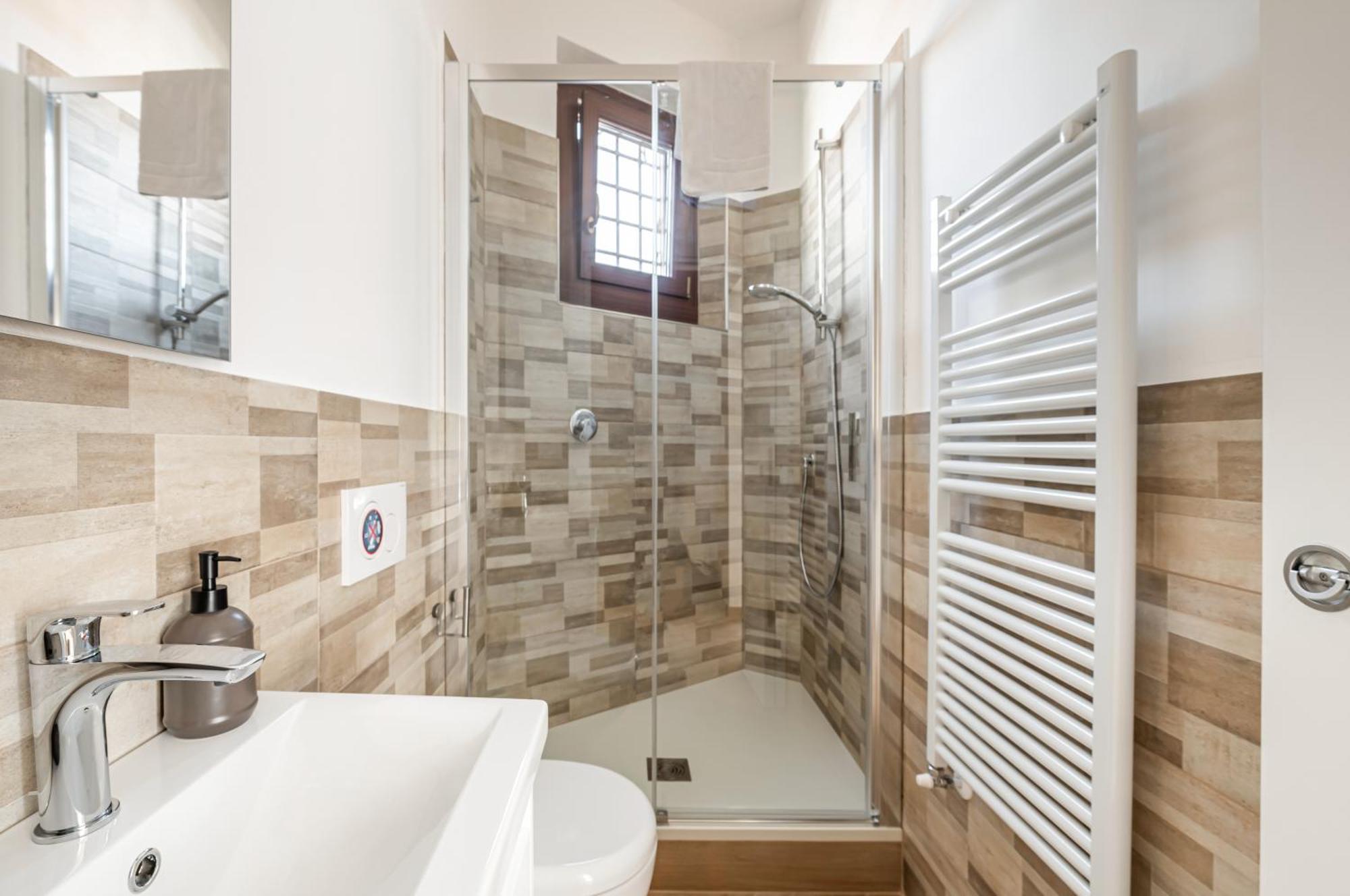 Charming Hideaway In Florence - Apt X4 Luaran gambar