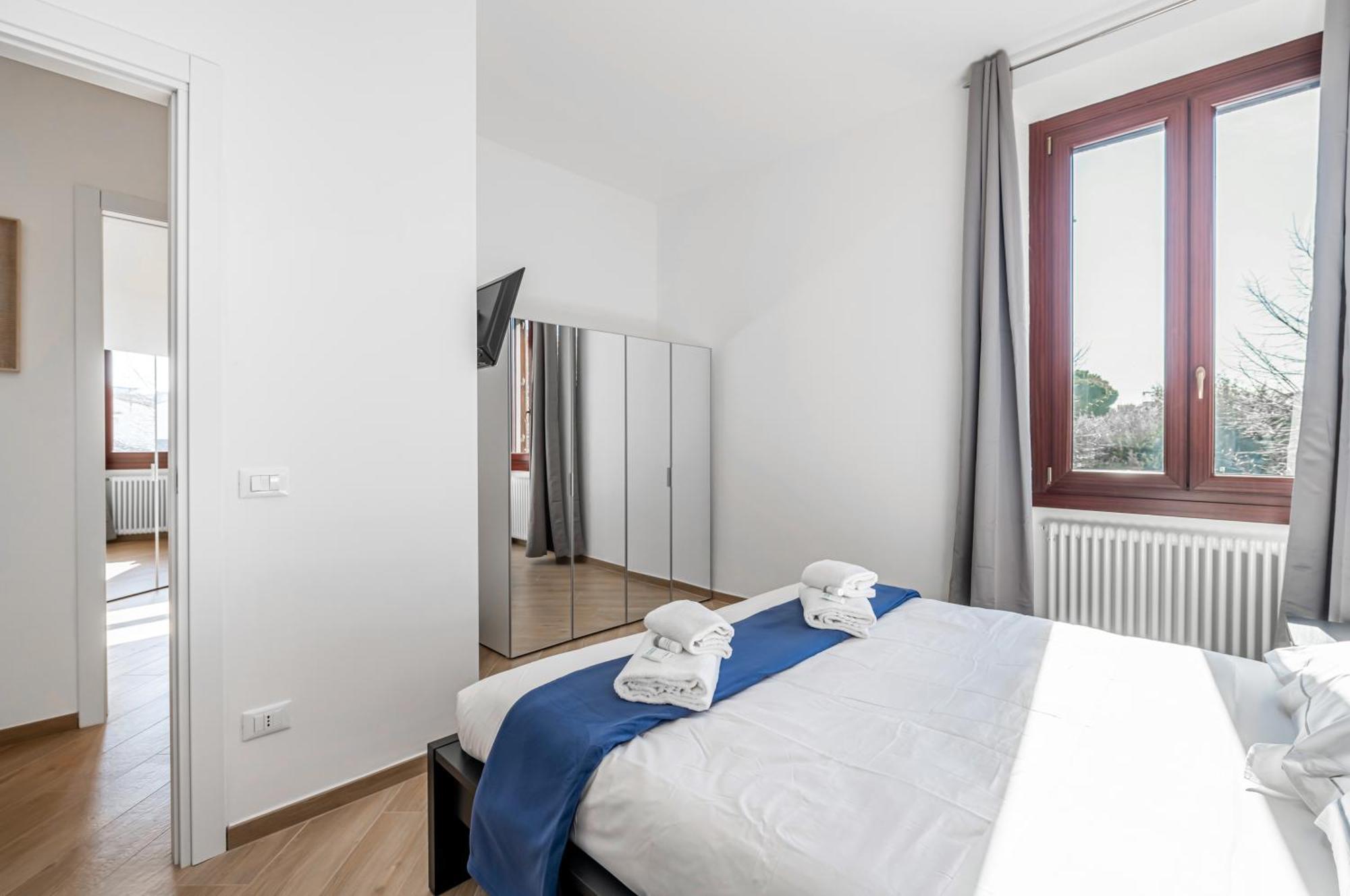 Charming Hideaway In Florence - Apt X4 Luaran gambar