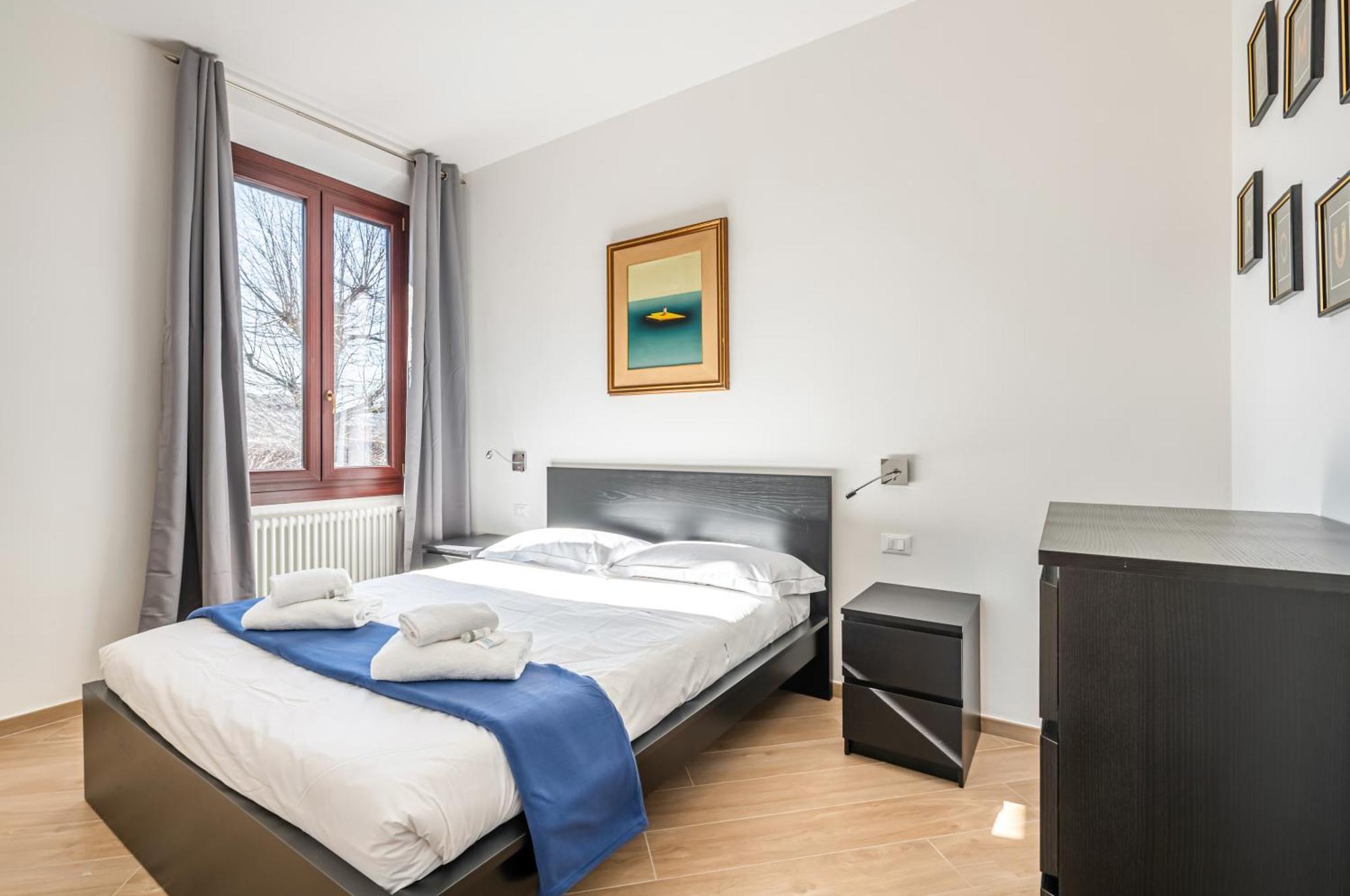 Charming Hideaway In Florence - Apt X4 Luaran gambar