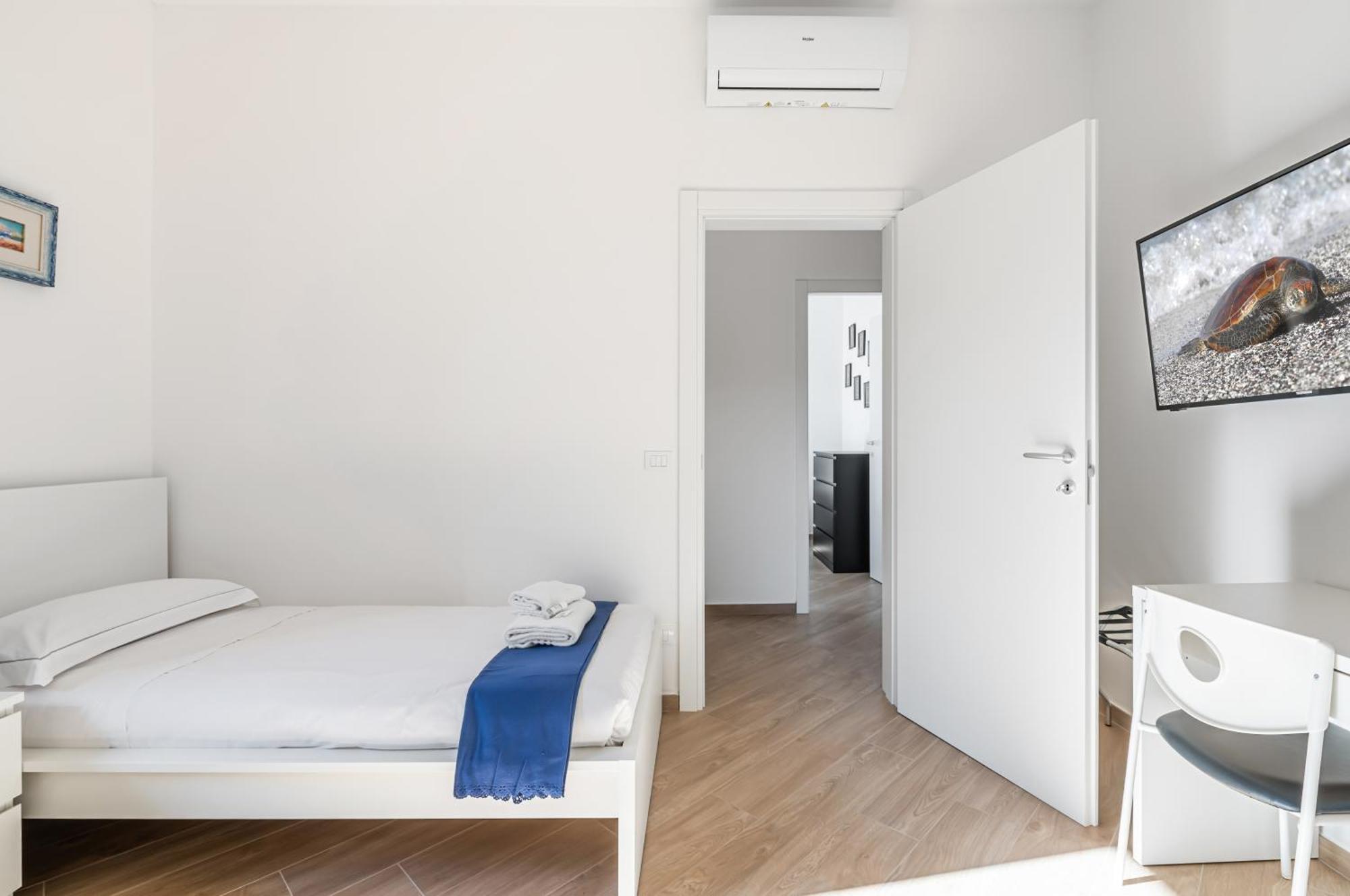 Charming Hideaway In Florence - Apt X4 Luaran gambar