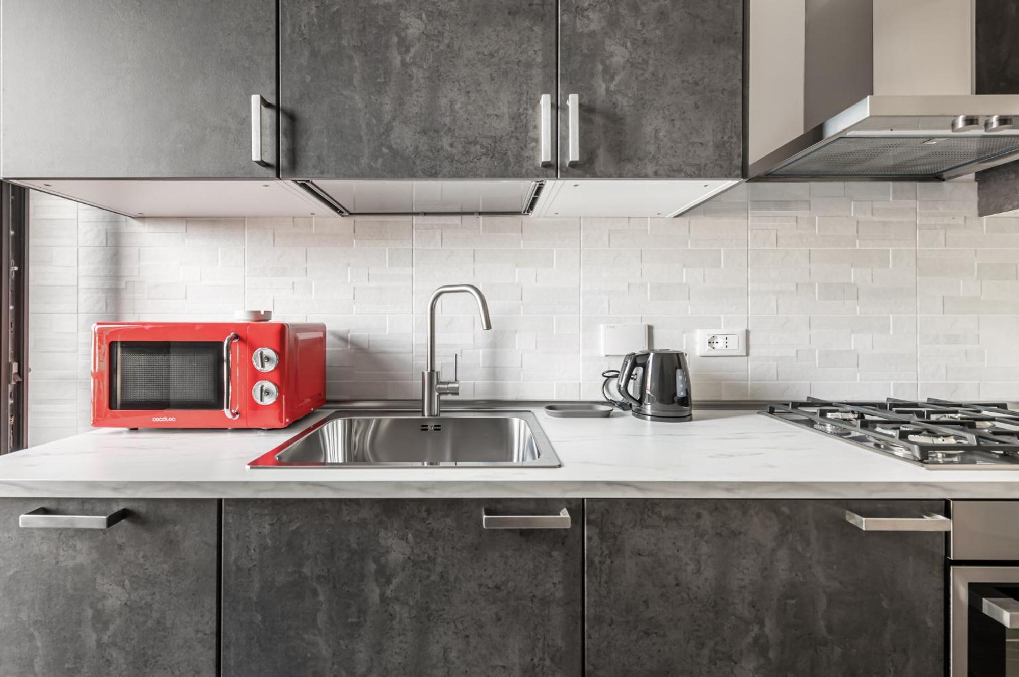 Charming Hideaway In Florence - Apt X4 Luaran gambar